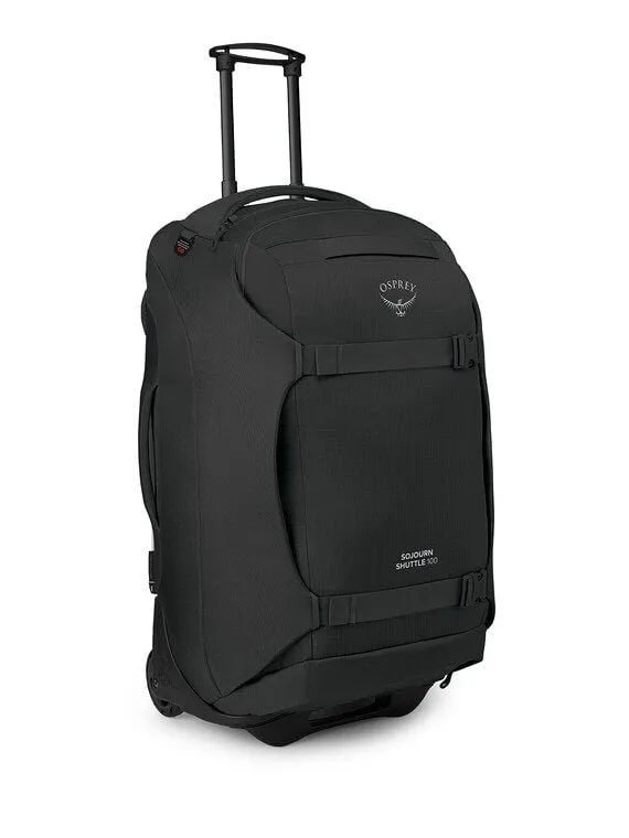 Osprey Sojourn Shuttle Wheeled Duffel 30"/100L