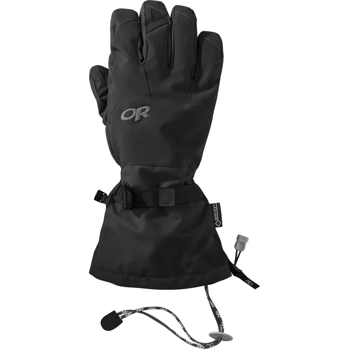 Outdoor Research Alti Mitt Men’s Rental