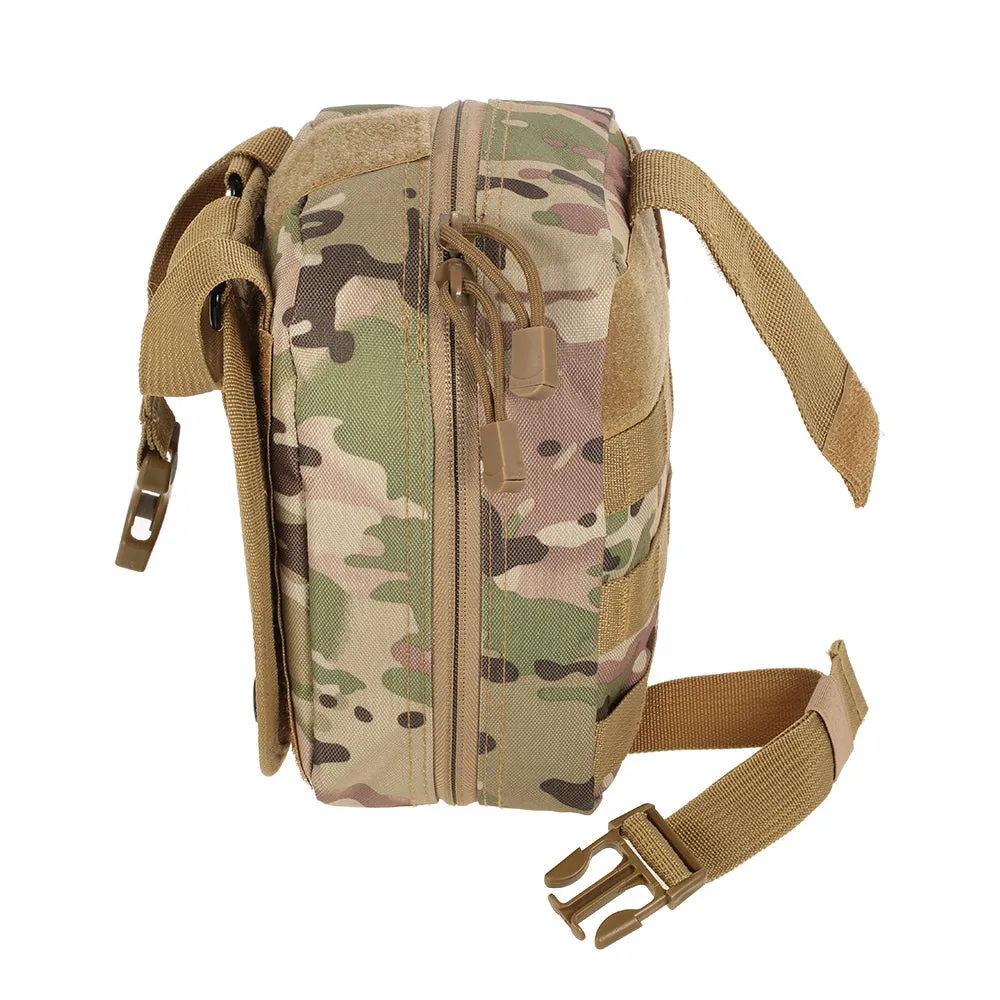 Outdoor Utility Medical Mini Bag