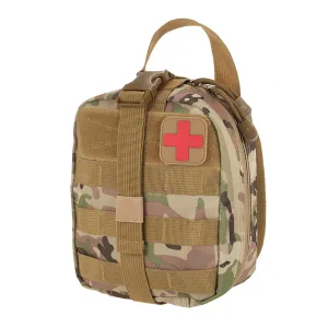 Outdoor Utility Medical Mini Bag