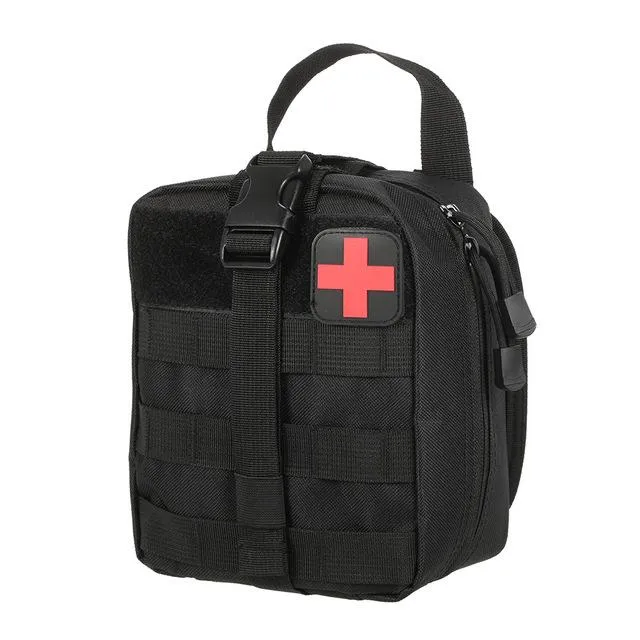 Outdoor Utility Medical Mini Bag