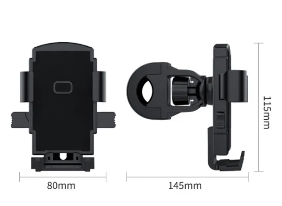 PA386 - Mobile Phone navigation Mountaineering Bracket Holder