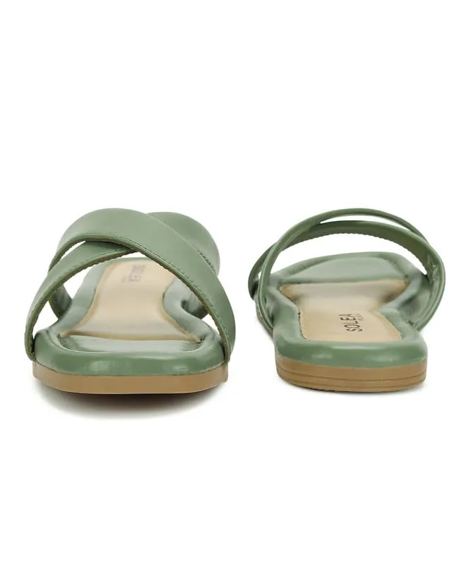 PARAGON K6016L Women Sandals | Casual Sandals | Stylish, ComFortable & Durable | For Daily & Occasion Wear