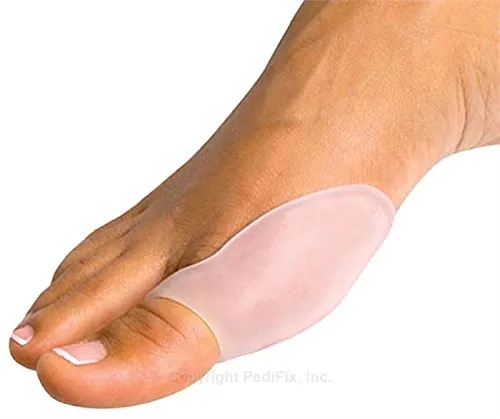 Pedifix Visco-Gel Bunion Guard Each Large Part