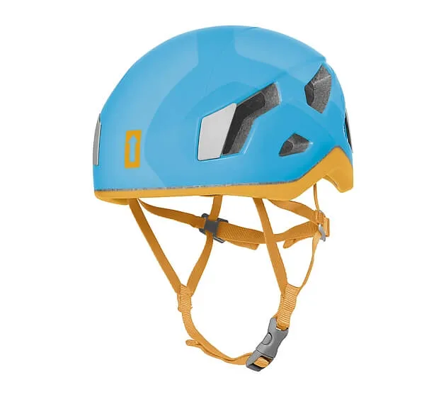 Penta Climbing Helmet - Blue