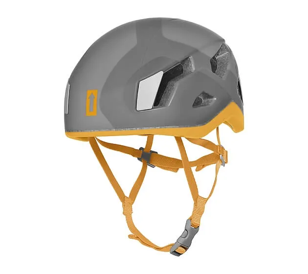 Penta Climbing Helmet - Grey