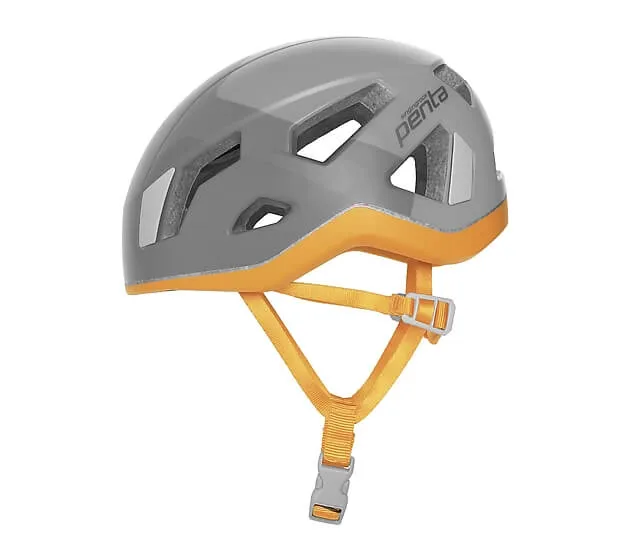 Penta Climbing Helmet - Grey