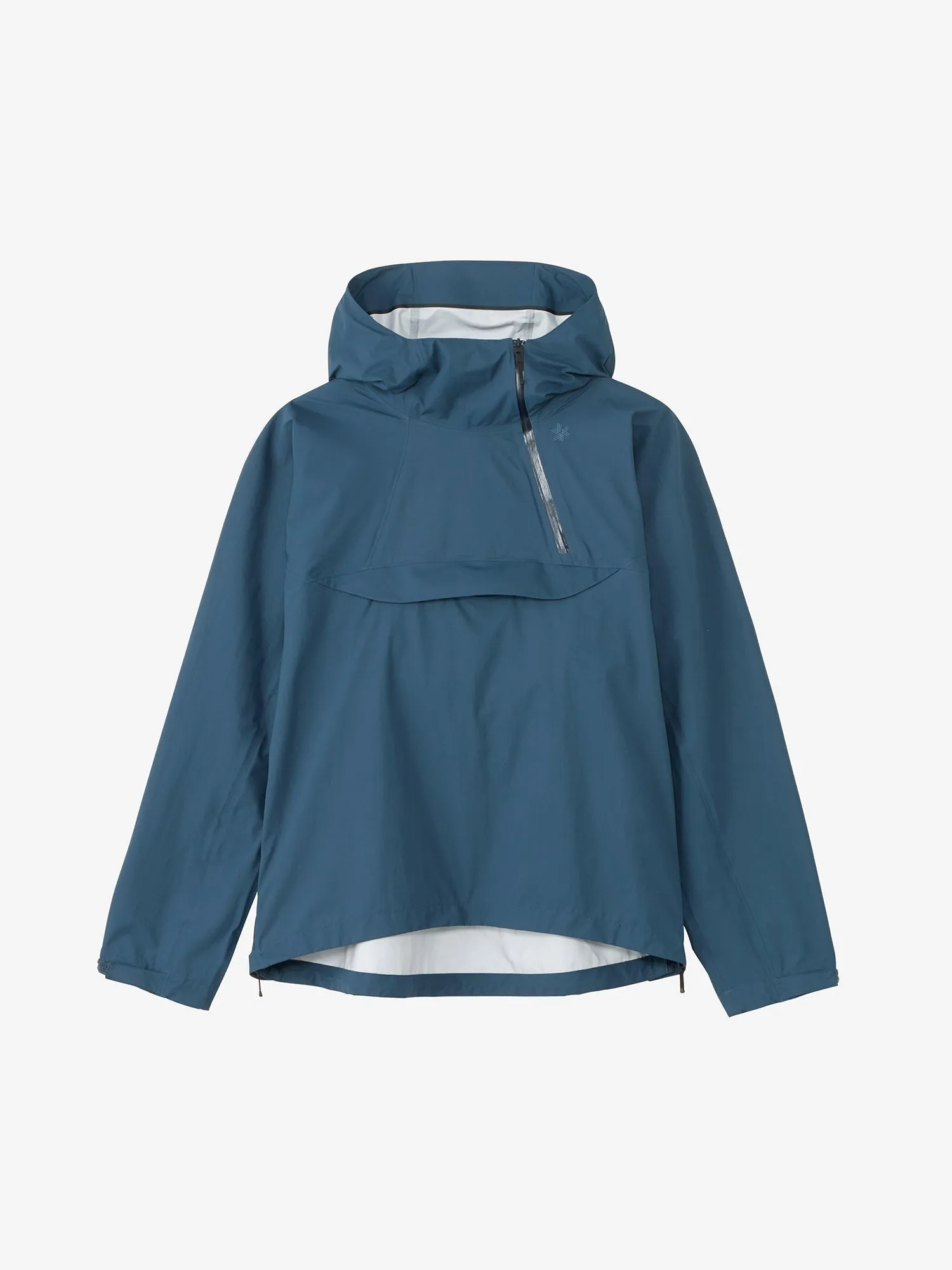 PERTEX SHIELDAIR Mountaineering Pullover