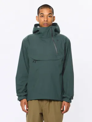 PERTEX SHIELDAIR Mountaineering Pullover