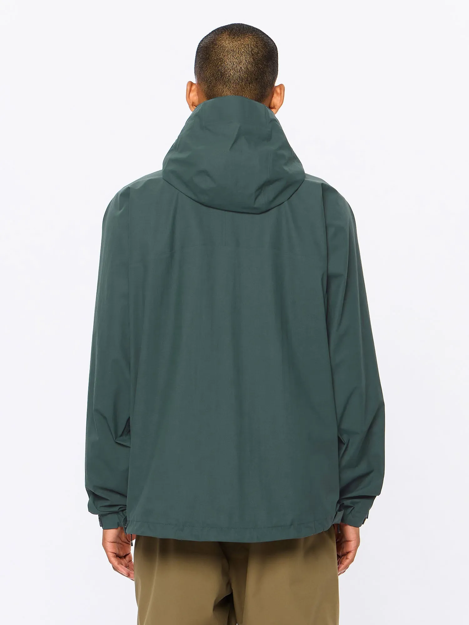 PERTEX SHIELDAIR Mountaineering Pullover