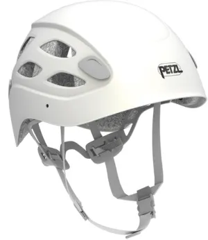 Petzl Borea Women's Durable Helmet