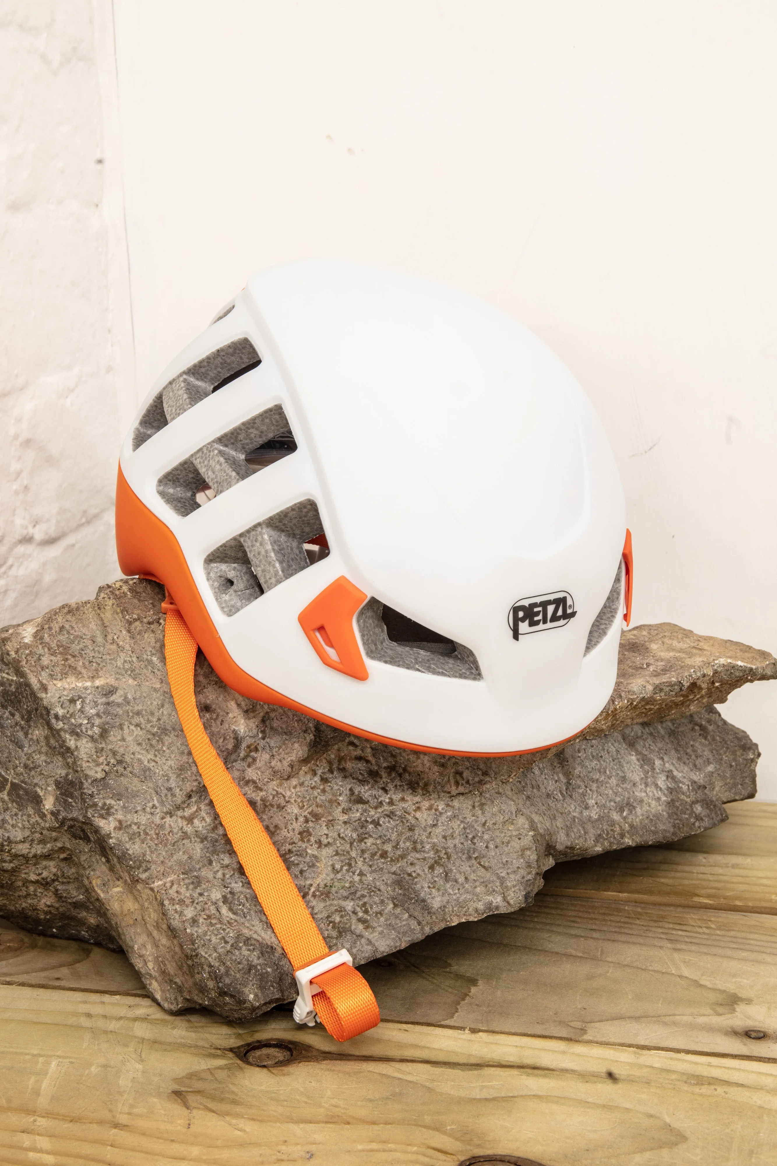 Petzl - Meteor Helmet