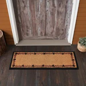 Pip Vinestar Coir Rug Rect 17"x48" VHC Brands