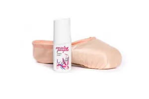 Pointe Paint by Pointe People