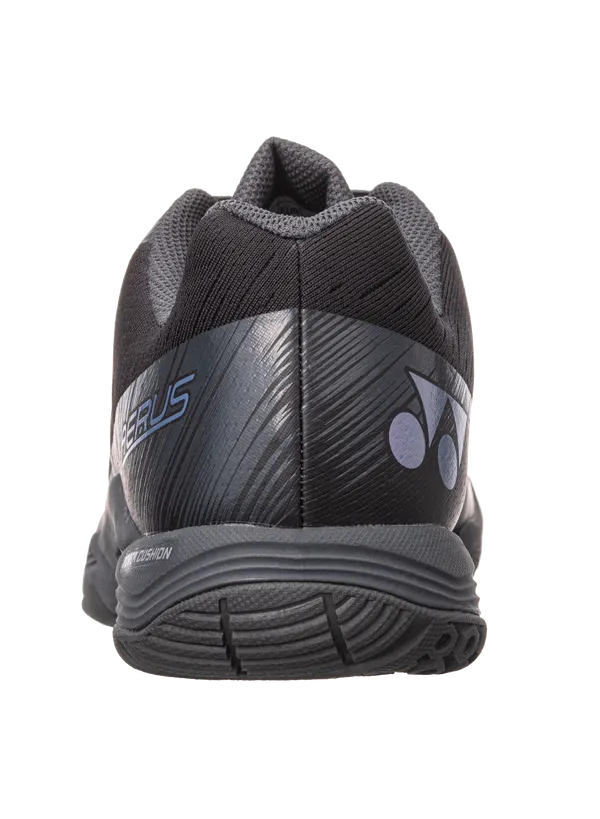 Power Cushion Aerus Z Men (Dark Gray)