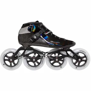 Powerslide Dragon Black 110 Racing Skates