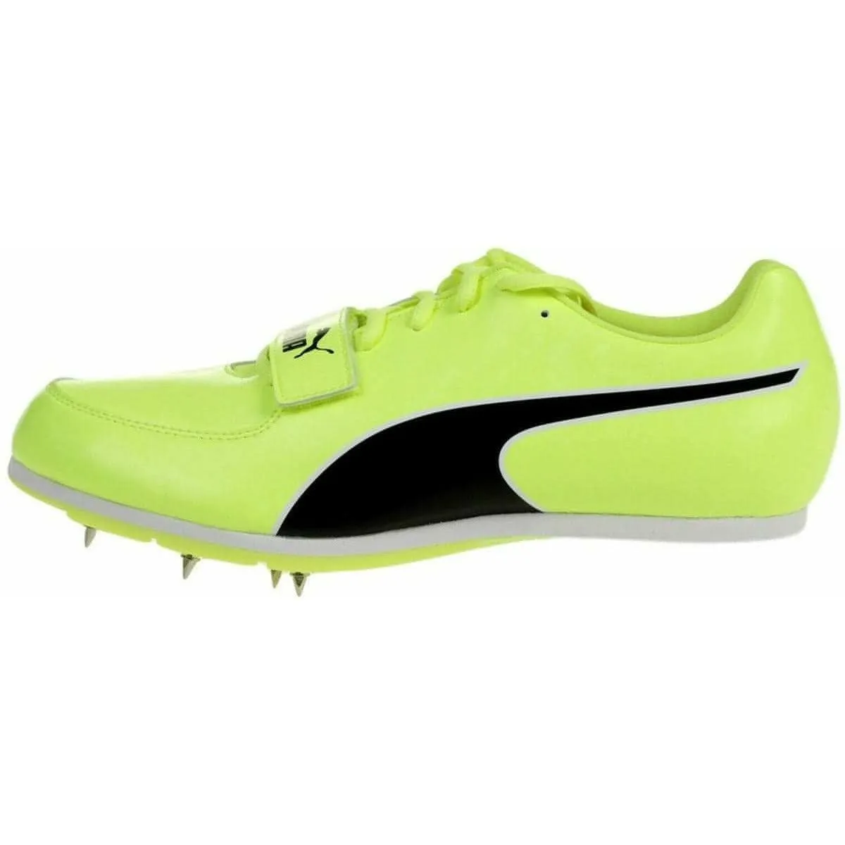 Puma evoSpeed Long Jump 6 Field Event Spikes - Yellow