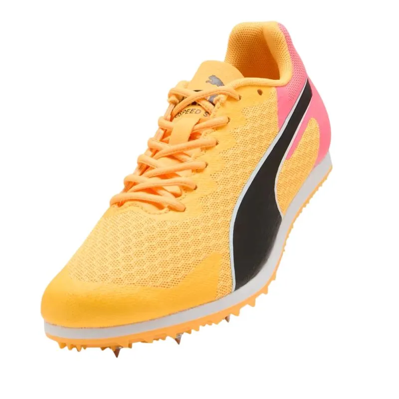 PUMA evoSPEED Star 9 Kids Track & Field Shoes