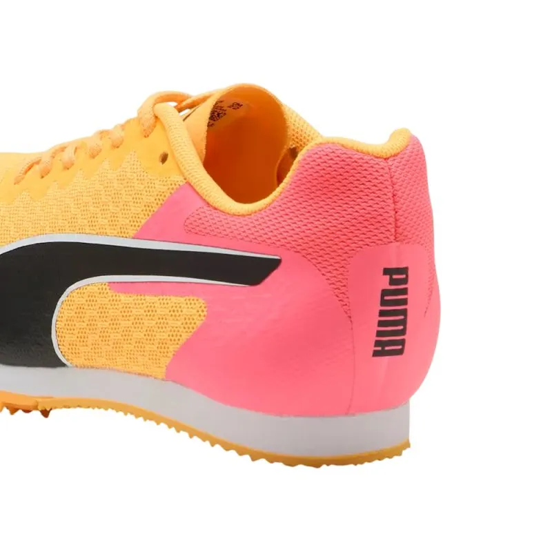 PUMA evoSPEED Star 9 Kids Track & Field Shoes