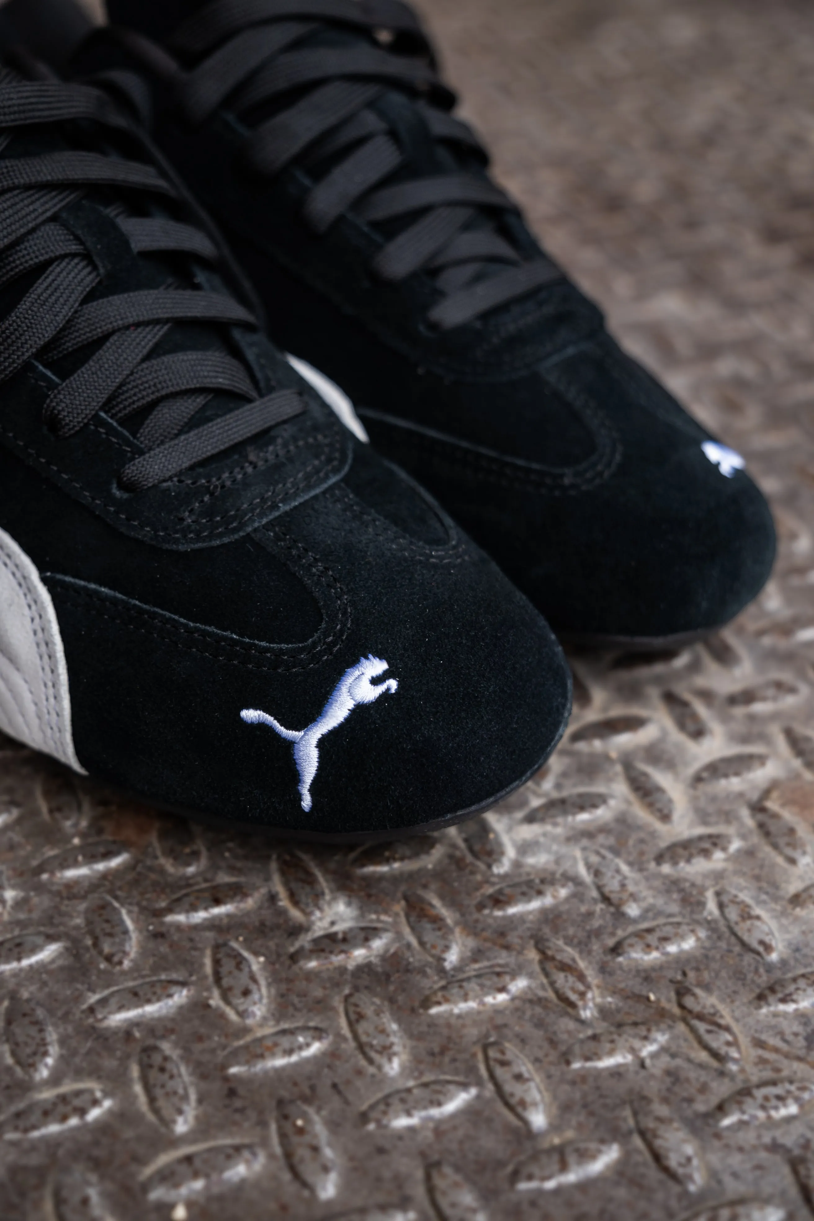 Puma Speedcat OG (Puma Black/Puma White)