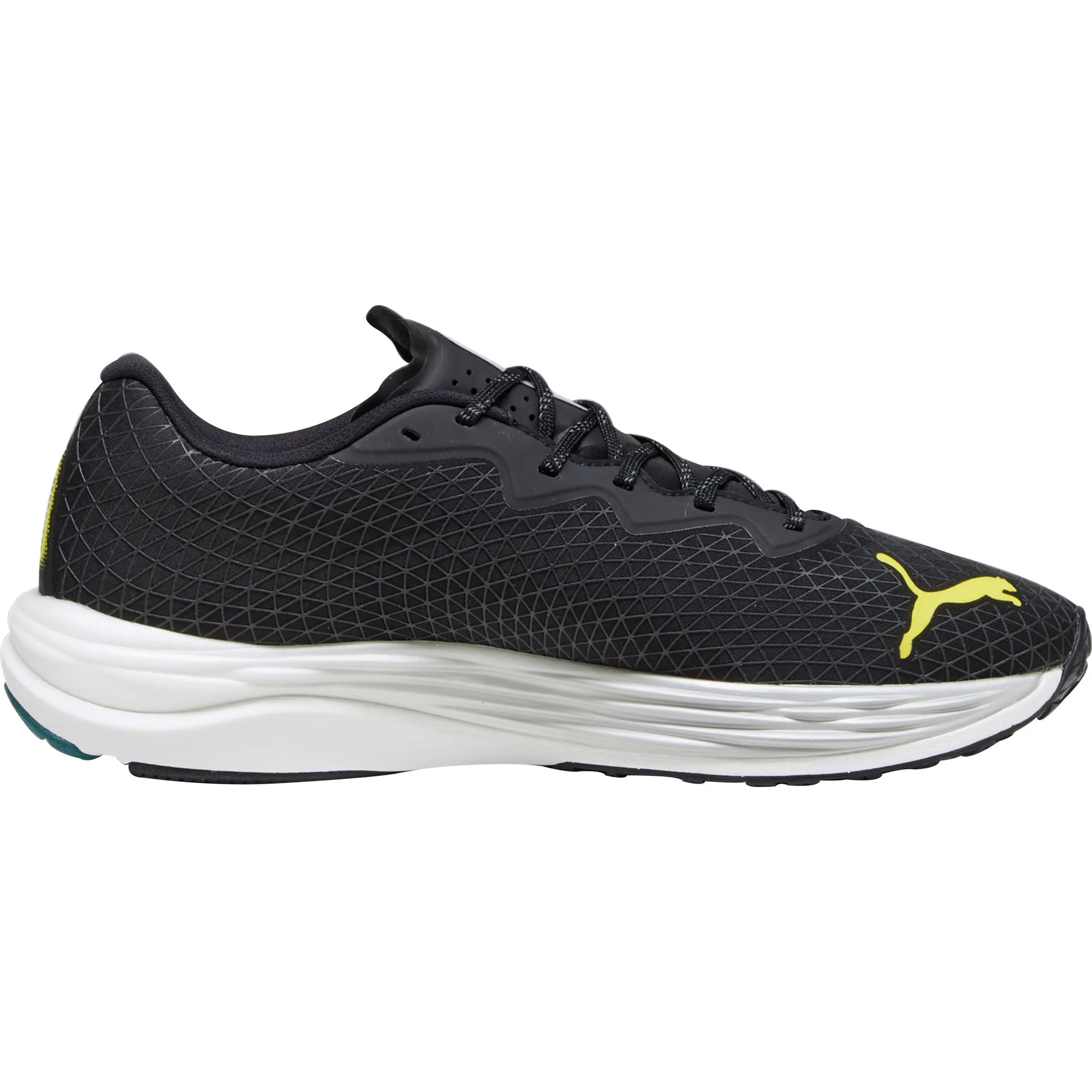 Puma Velocity Nitro 2 GORE-TEX Mens Running Shoes - Black