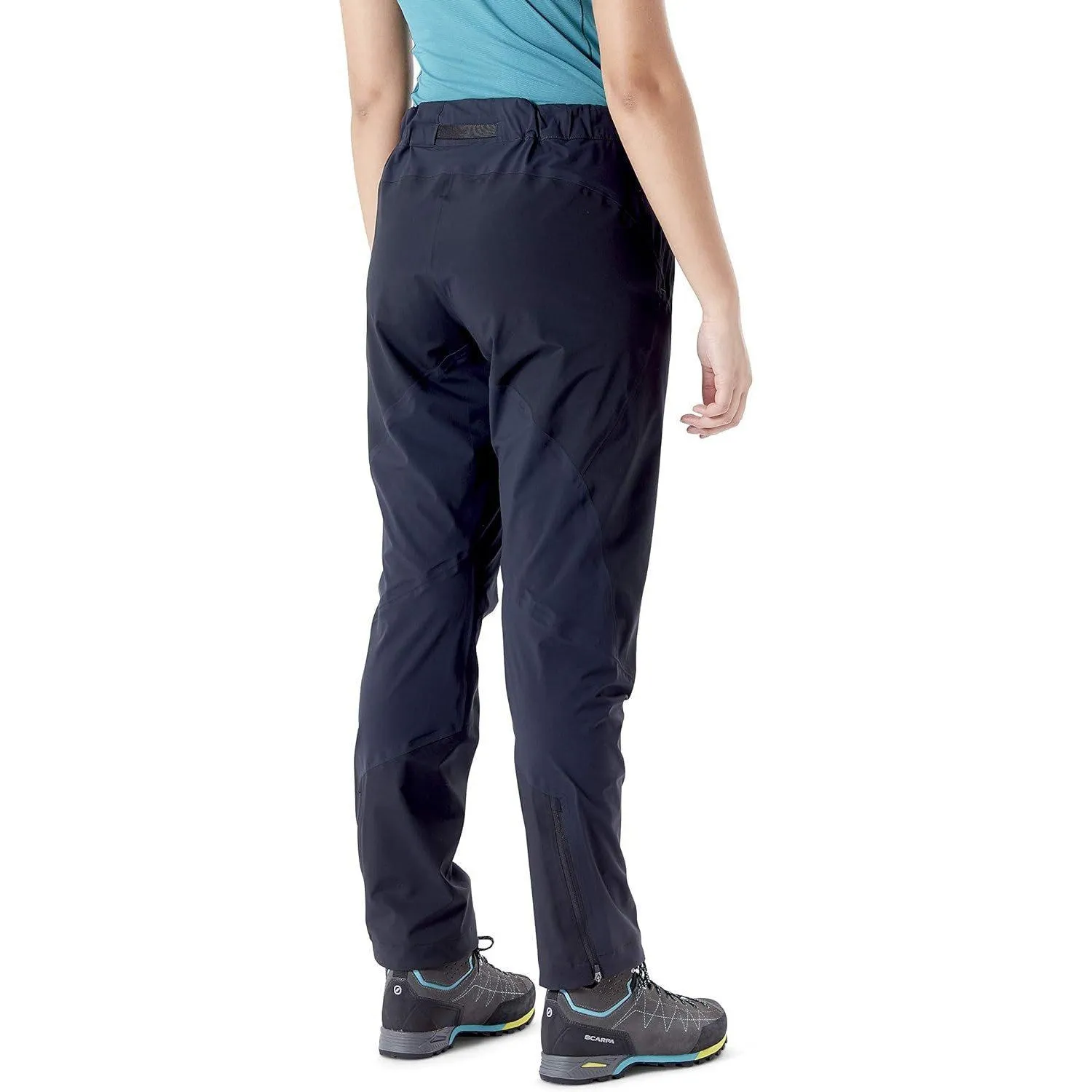 Rab, Kinetic Alpine 2.0 Pant - Women's