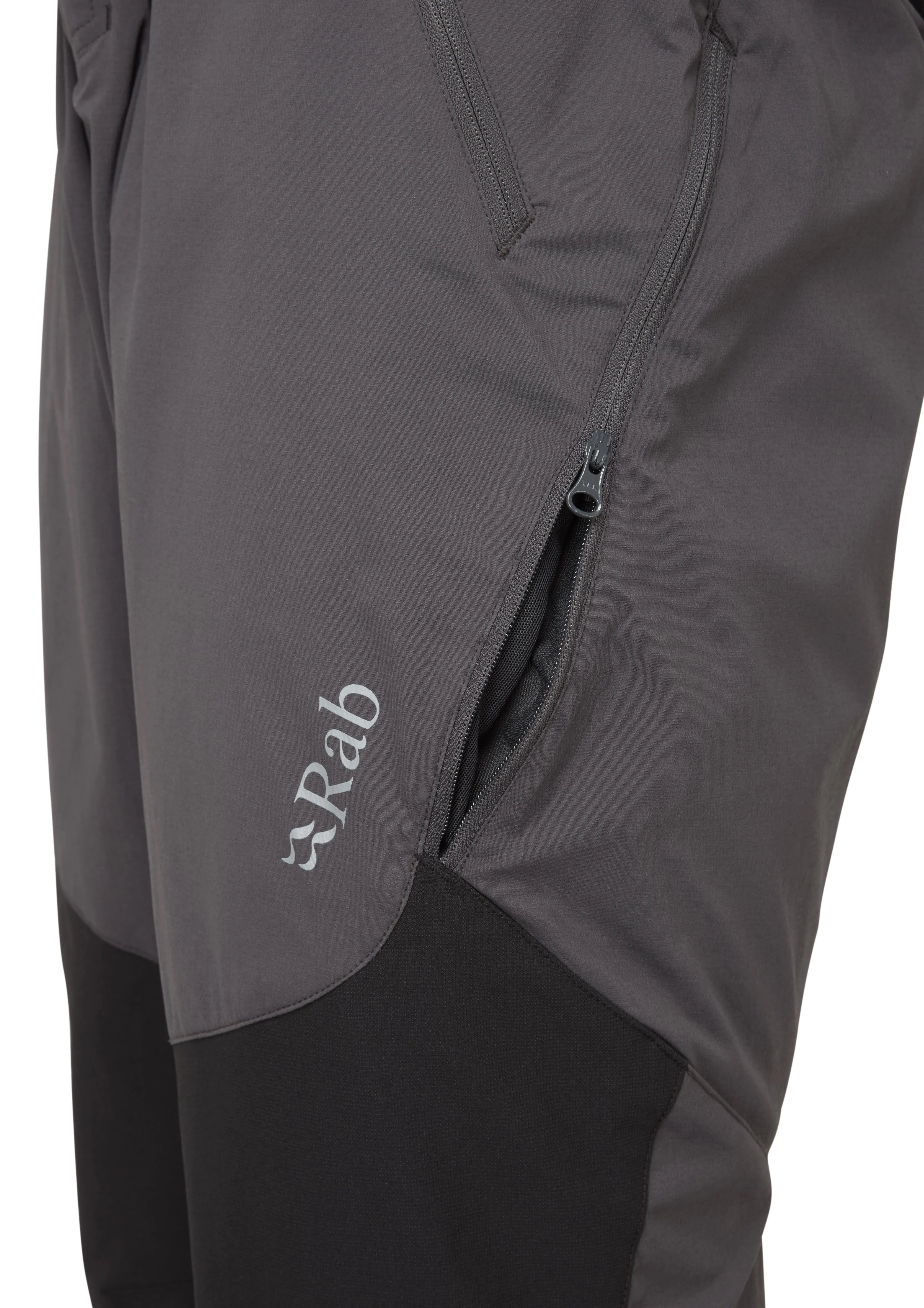 Rab Torque Men's VR Pant's