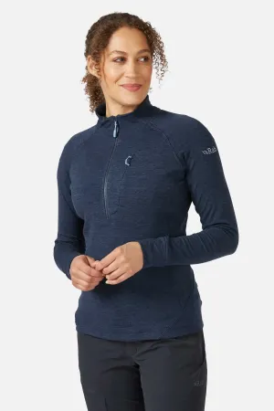 Rab Women's Nexus Pull-On