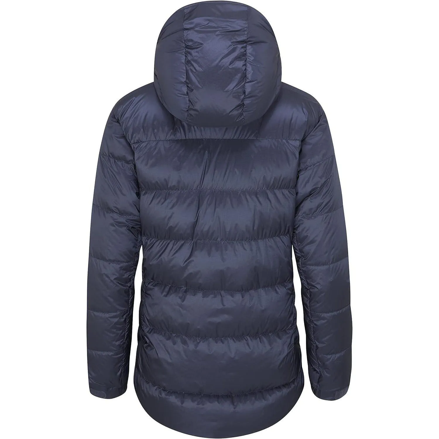 RAB Women's Positron Pro Down Jacket for Climbing and Mountaineering