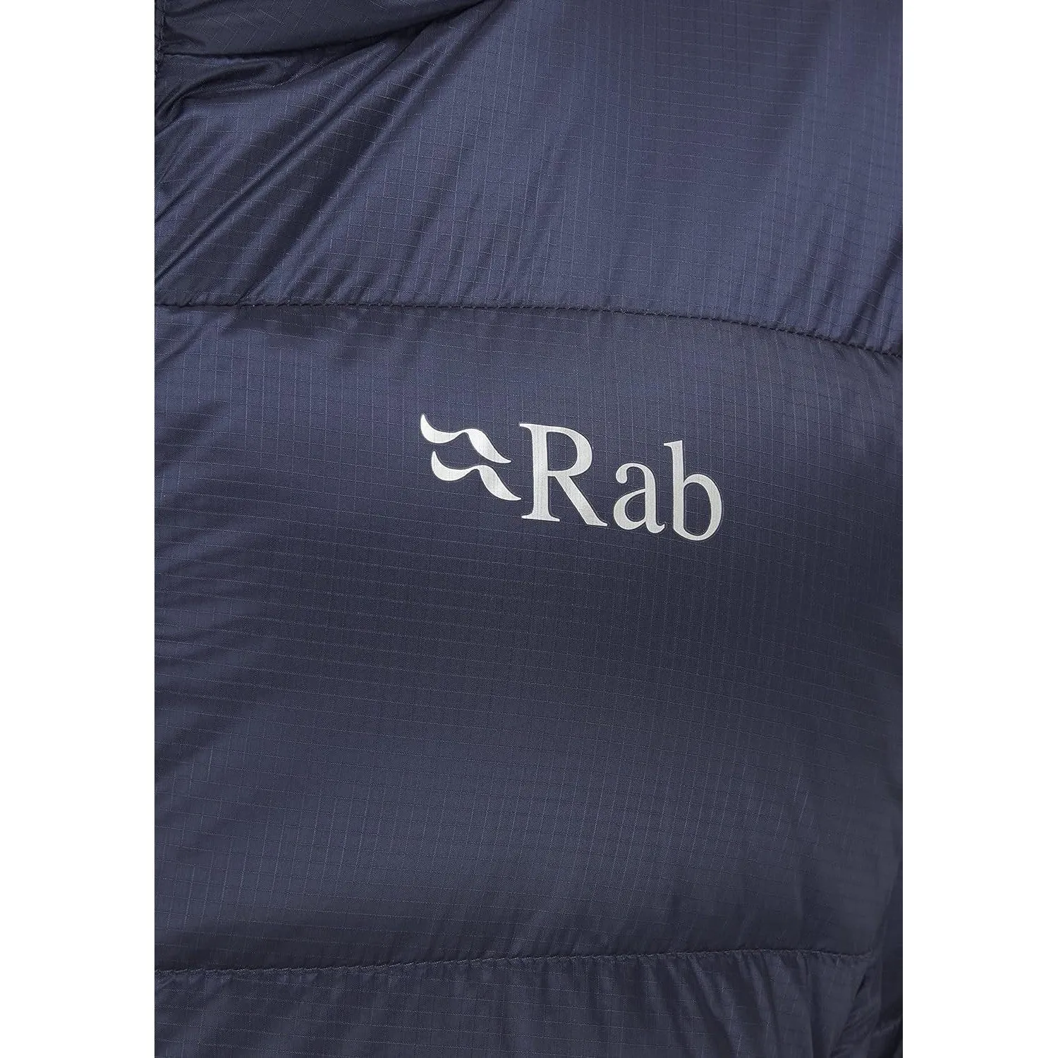 RAB Women's Positron Pro Down Jacket for Climbing and Mountaineering