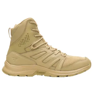 Rallyforce 7 Inch Tactical Soft Toe Work Boots