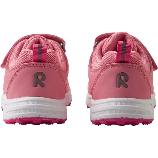 Reima Sneakers Ekana Pink