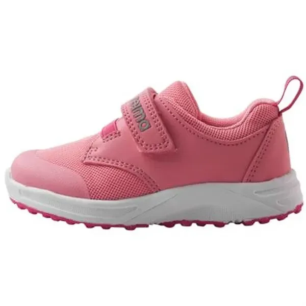 Reima Sneakers Ekana Pink