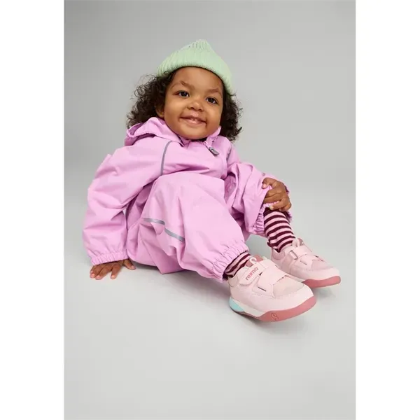 Reima Sneakers Ekana Pink