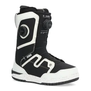 Ride Men's Deadbolt Zonal Snowboard Boots 2025 Multi