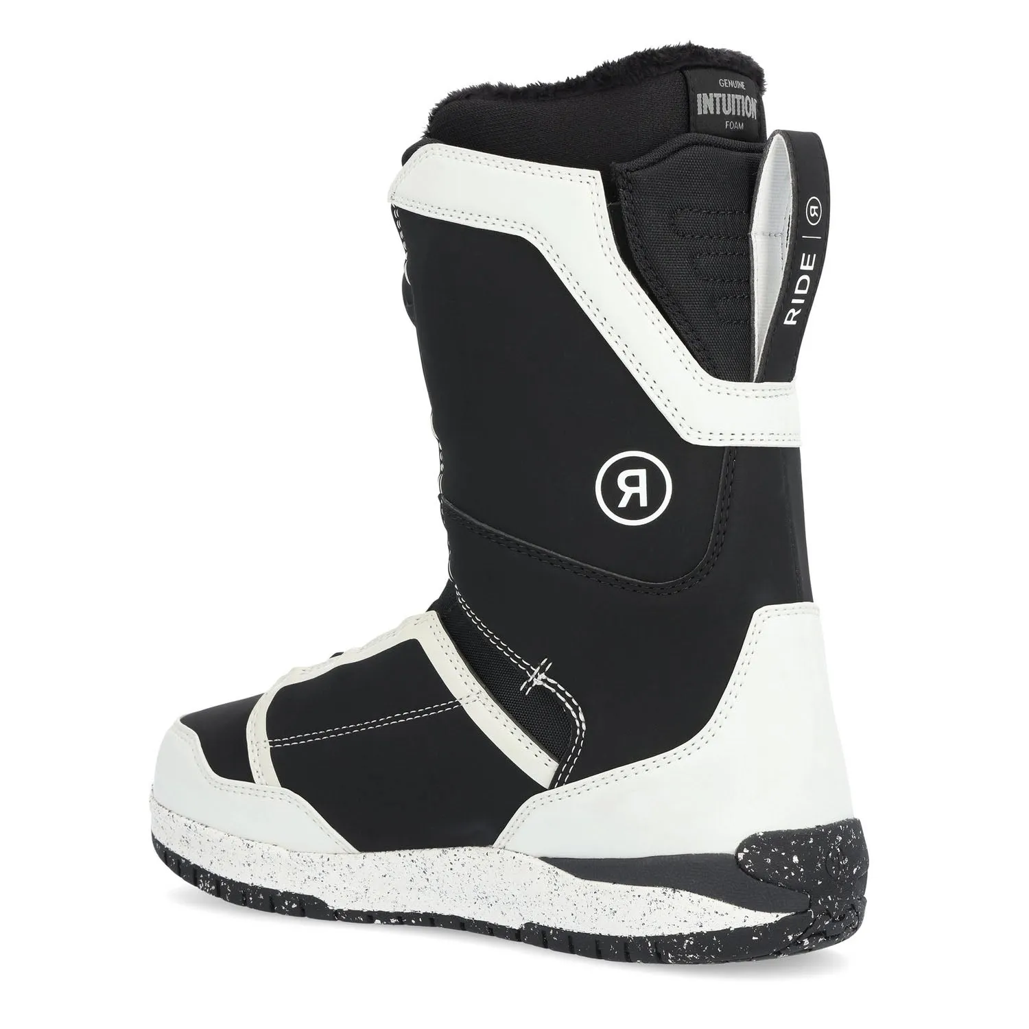 Ride Men's Deadbolt Zonal Snowboard Boots 2025 Multi