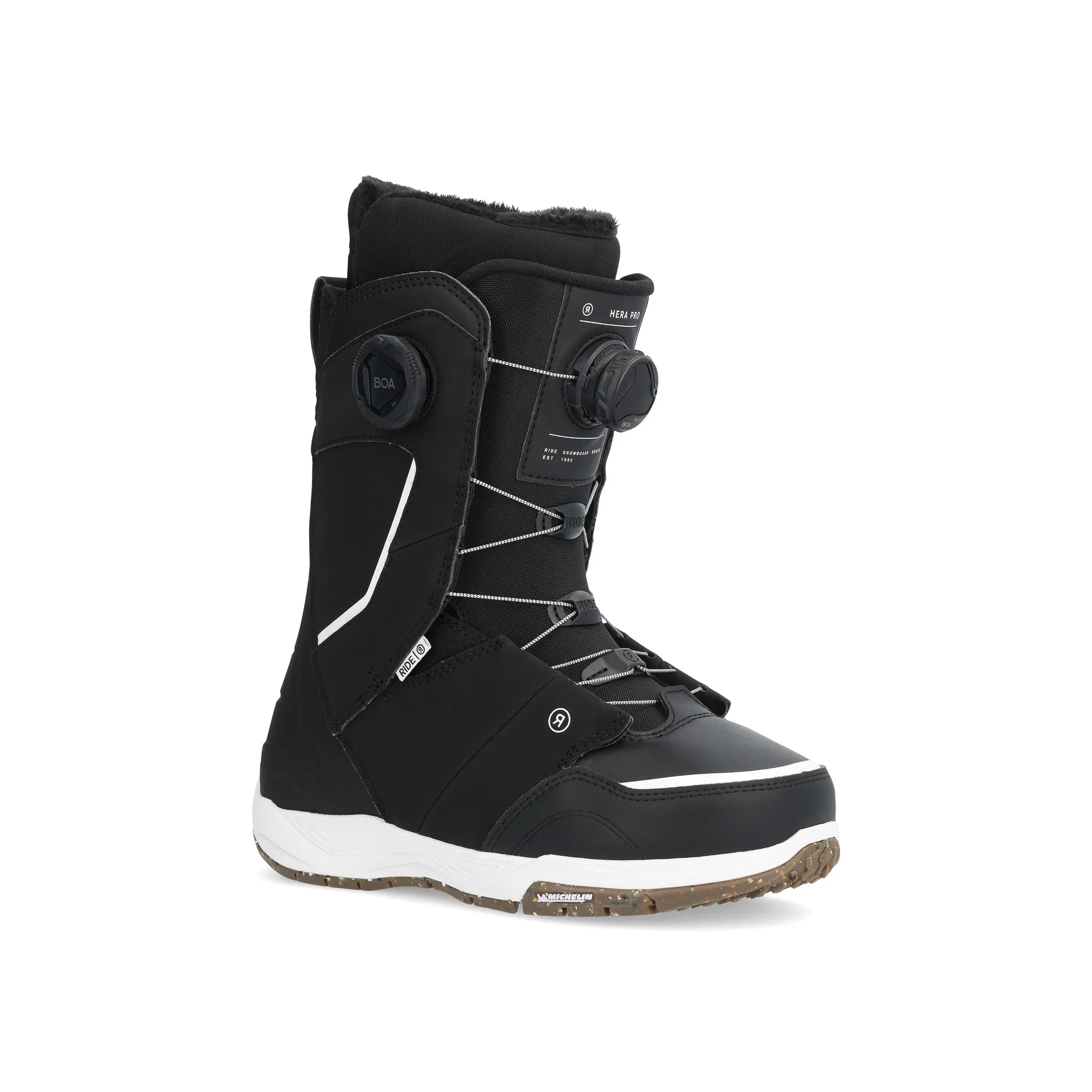 Ride Women's Hera Pro Snowboard Boot 2025