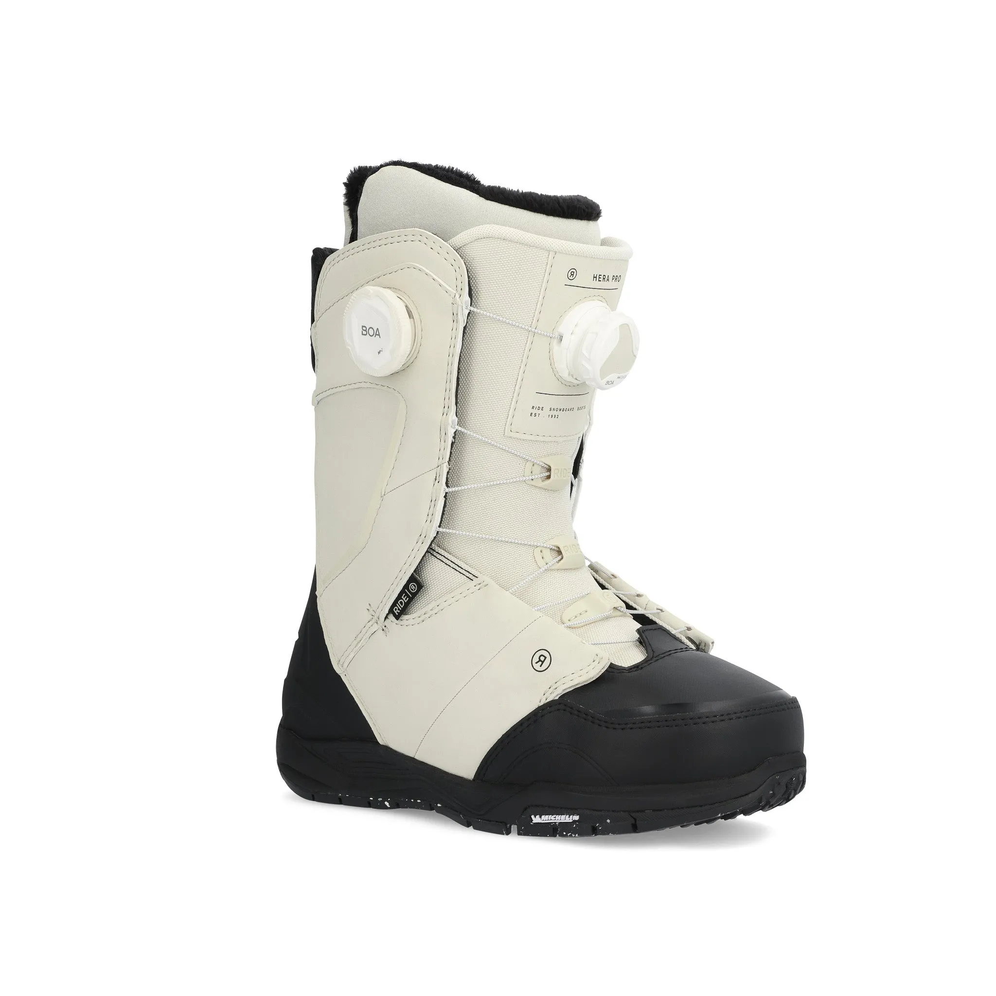 Ride Women's Hera Pro Snowboard Boot 2025