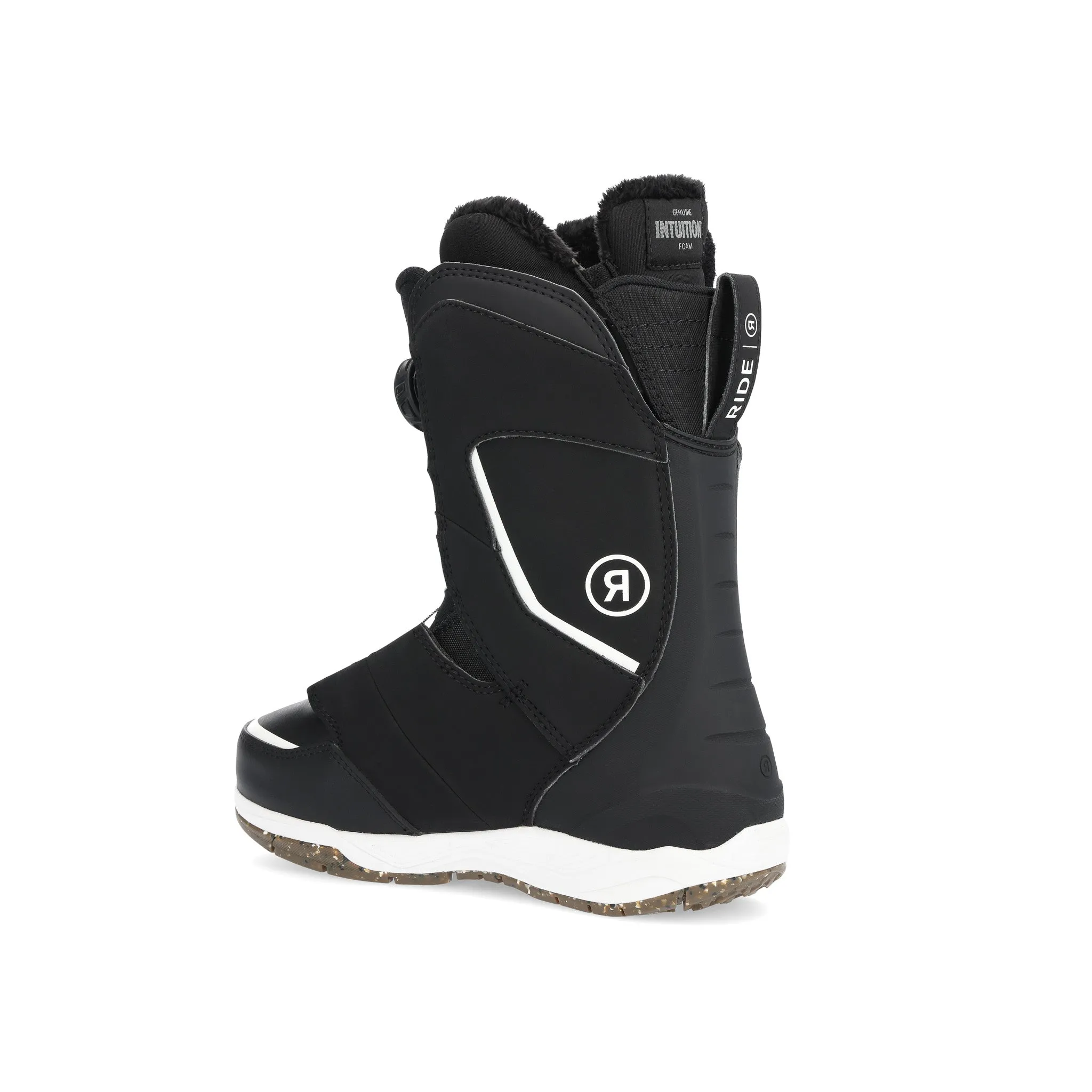 Ride Women's Hera Pro Snowboard Boot 2025