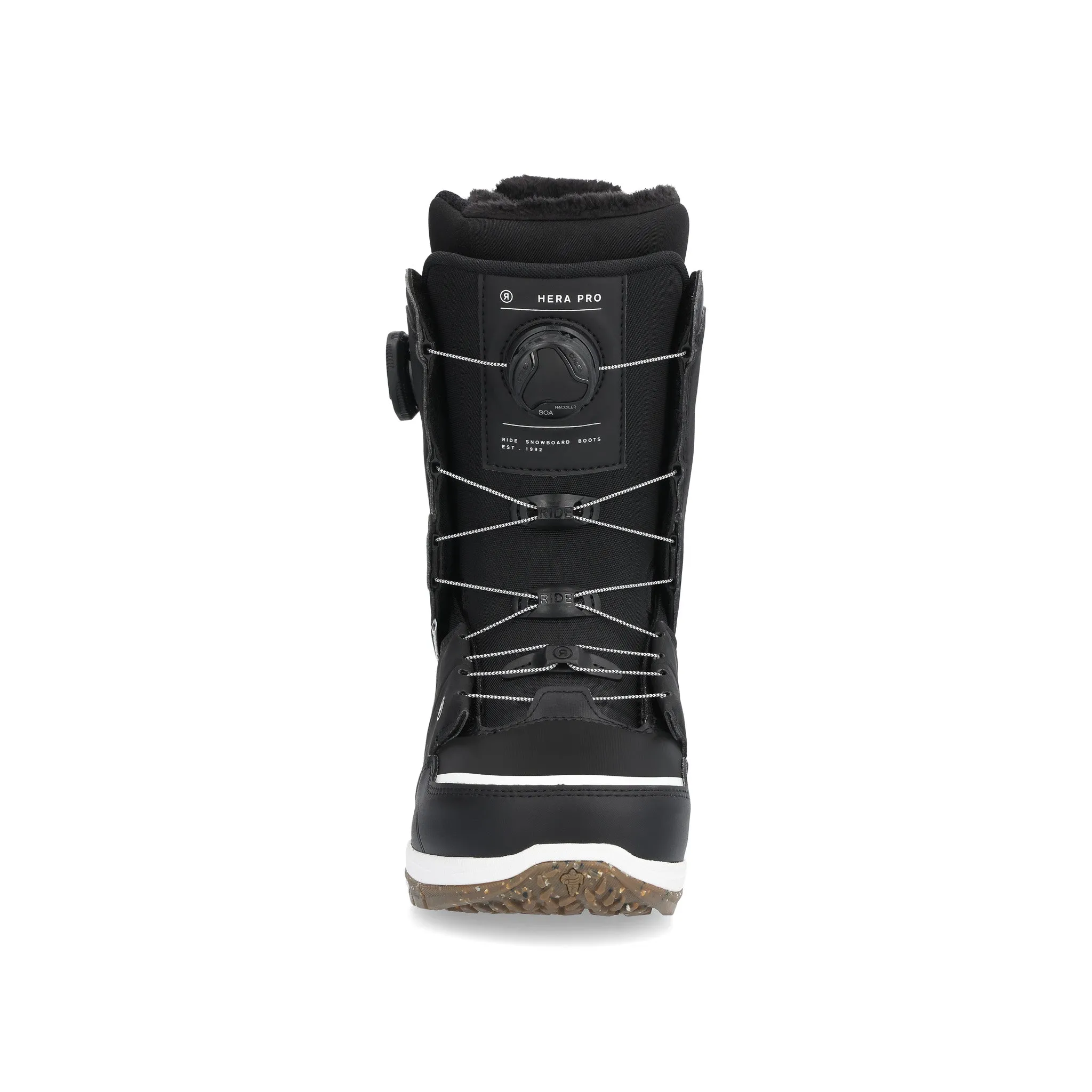 Ride Women's Hera Pro Snowboard Boot 2025