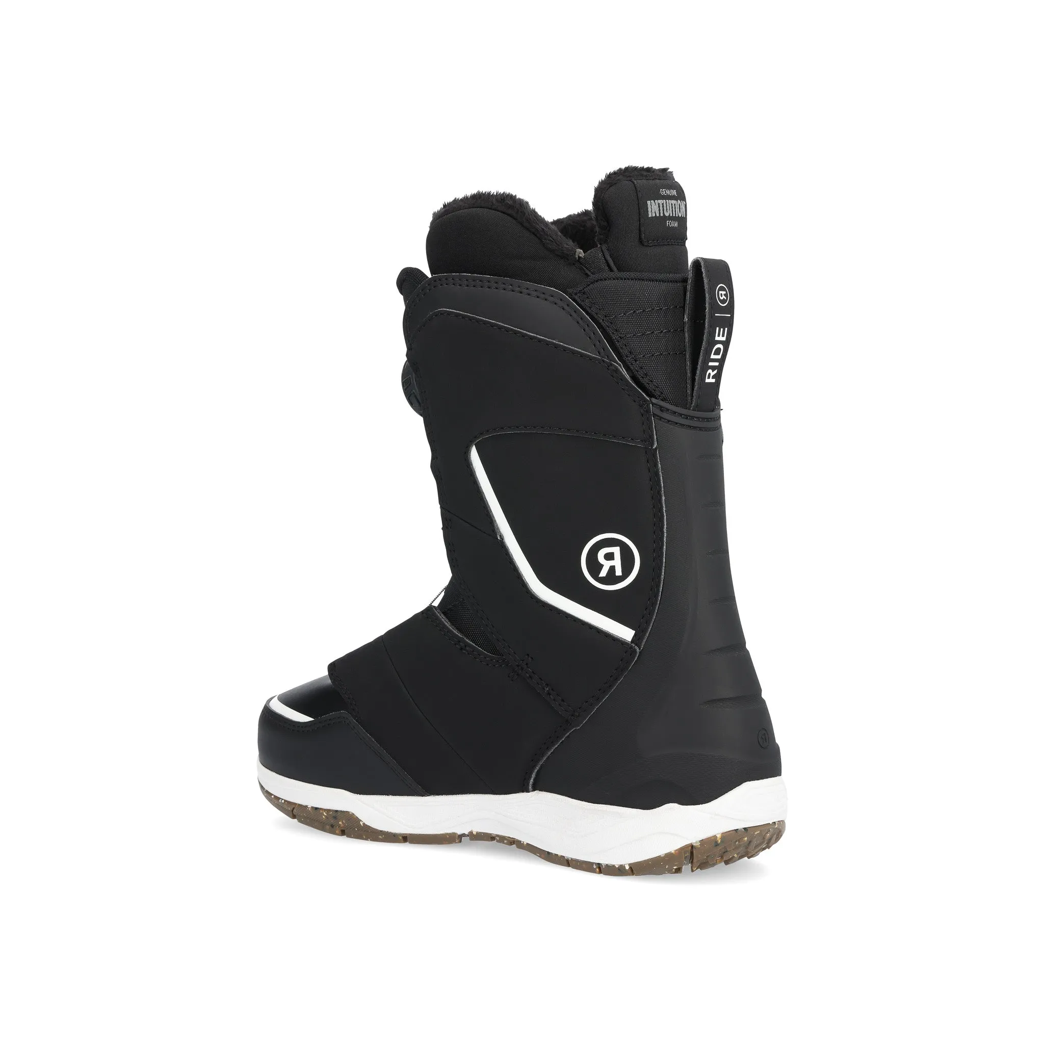 Ride Women's Hera Pro Snowboard Boot 2025