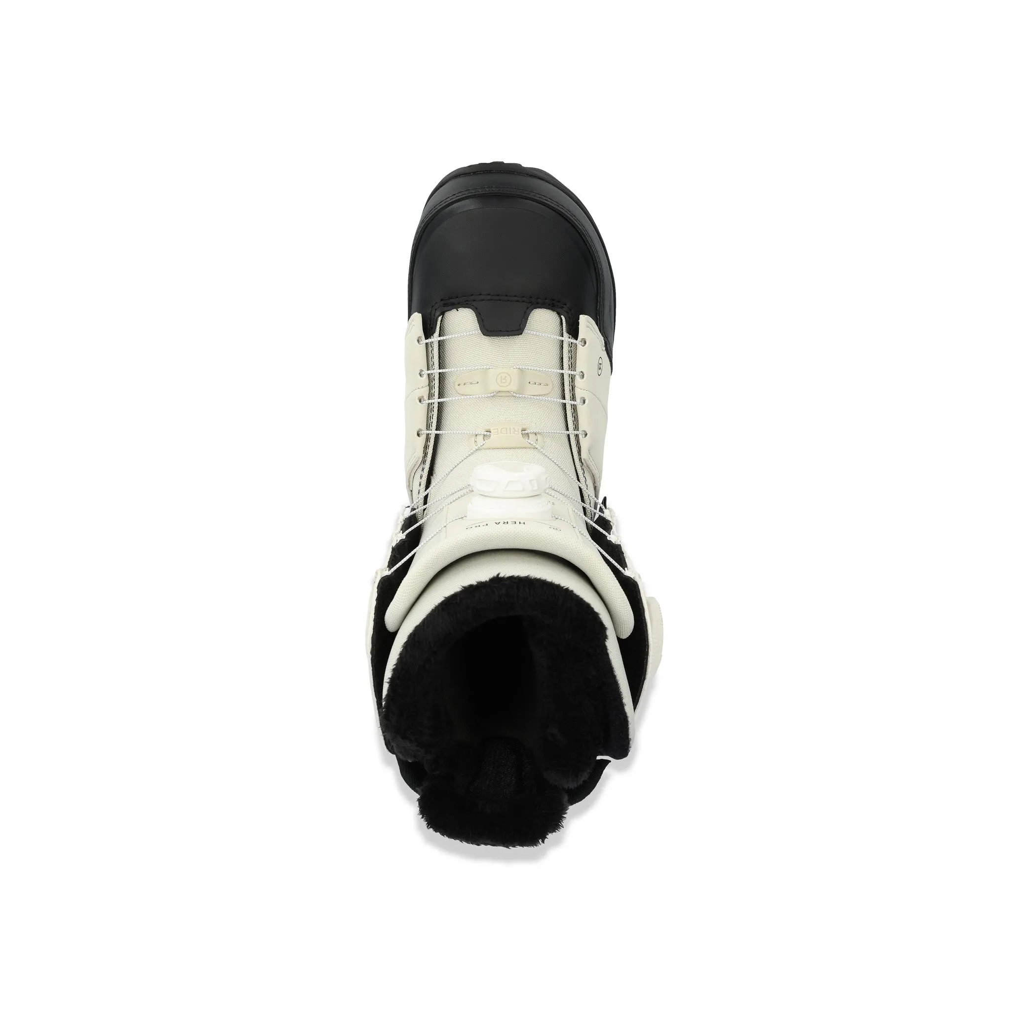 Ride Women's Hera Pro Snowboard Boot 2025