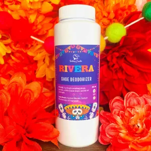 RIVERA Shoe Deodorizer