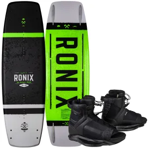 Ronix District / Divide Wakeboard Package