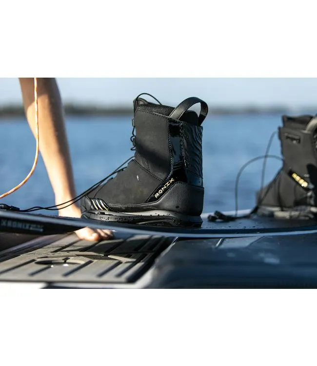 Ronix Rise Wakeboard Package with Rise Boots (2024)