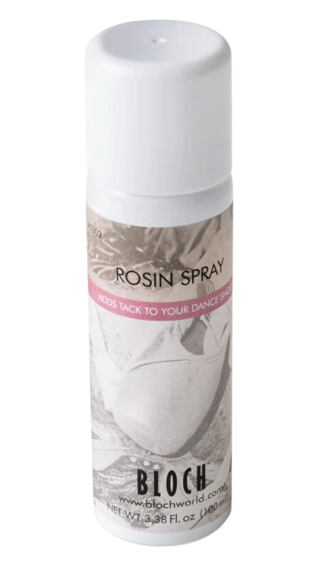 Rosin Spray A0302