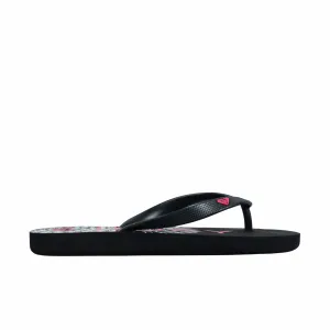 ROXY - Kids - Printed Logo Upper Slipper