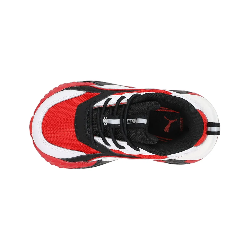 Rs-Trck Super Lace Up Sneakers (Infant-Toddler)