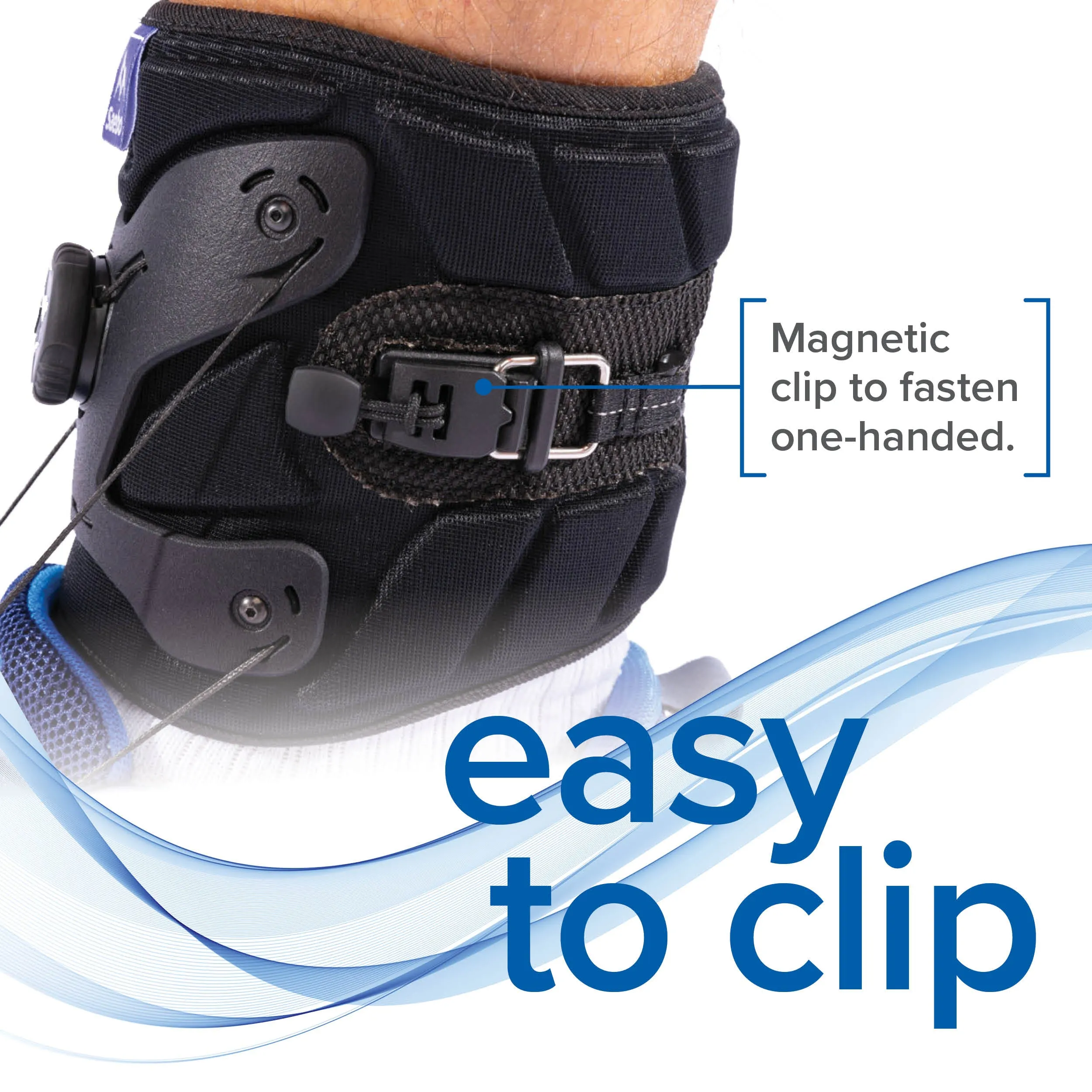 SaeboStep Foot Drop Brace