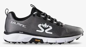 Salming ISpike Shoe Winter Running Men's Shoes 1289087-1001